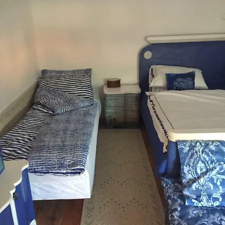 Aquamarine Apartnam 발라톤케네세