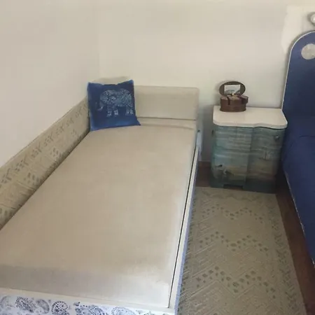 Aquamarine Apartnam 아파트 발라톤케네세