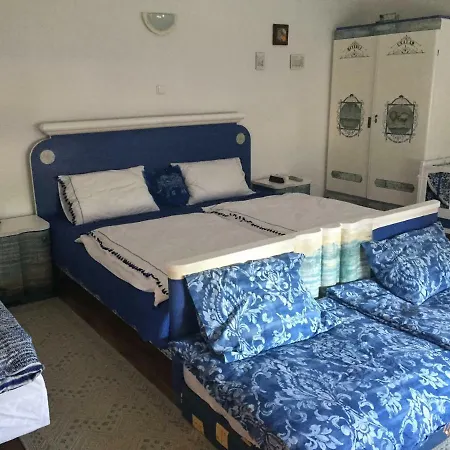 Aquamarine Apartnam 발라톤케네세