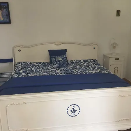 Aquamarine Apartnam
