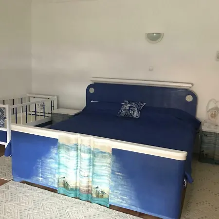 아파트 Aquamarine Apartnam
