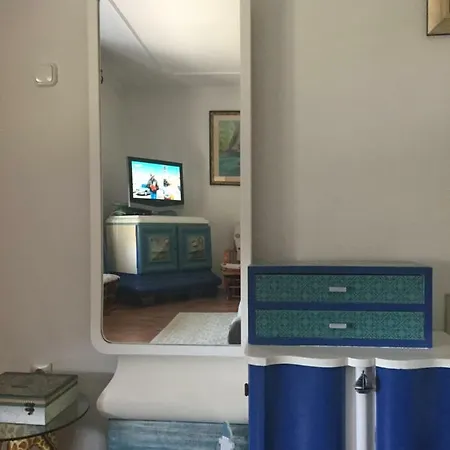 Aquamarine Apartnam 아파트