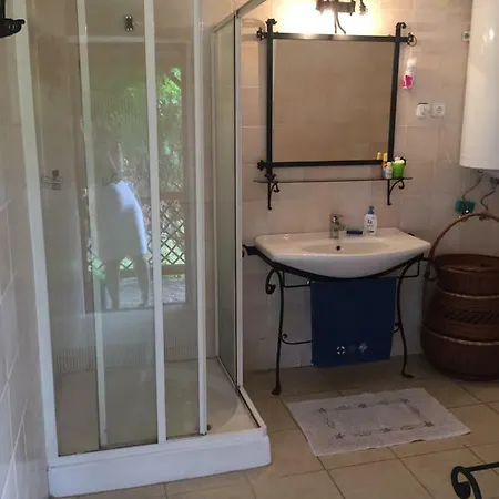 Aquamarine Apartnam 발라톤케네세