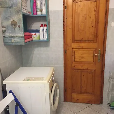 Aquamarine Apartnam * 발라톤케네세
