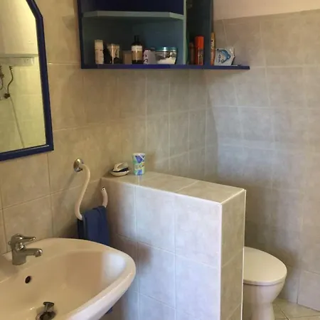 아파트 Aquamarine Apartnam *