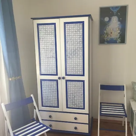 Aquamarine Apartnam 아파트 발라톤케네세