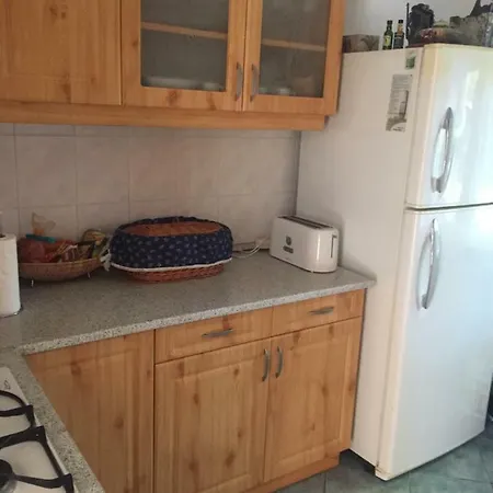 Aquamarine Apartnam *