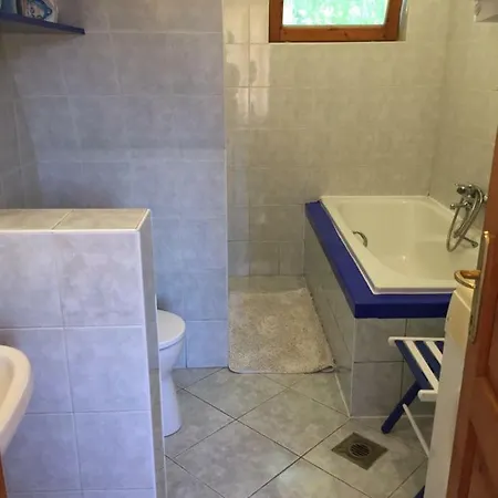Aquamarine Apartnam 아파트